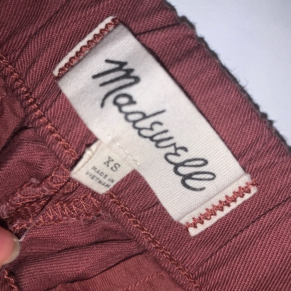 Madewell shorts - Picture 3 of 4